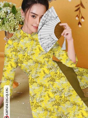 1602650077 872 Vai ao dai hoa deu moi ra AD GH7434