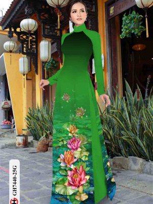 1602650216 518 Vai ao dai hoa sen moi ra AD GH7440