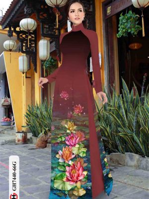 1602650218 851 Vai ao dai hoa sen moi ra AD GH7440