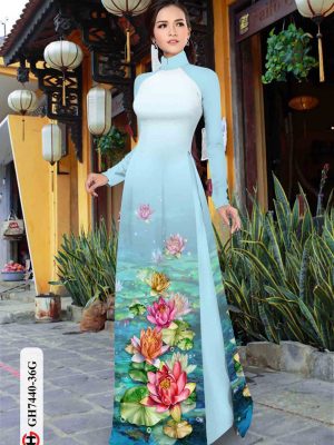 1602650219 102 Vai ao dai hoa sen moi ra AD GH7440