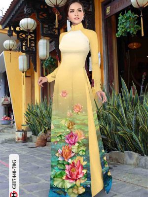 1602650219 73 Vai ao dai hoa sen moi ra AD GH7440