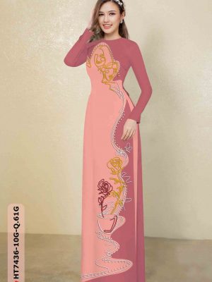 Vải áo dài hoa in 3D thiết kế 2020 AD HT7436 23 1602651512 891 Vai ao dai hoa in 3D thiet ke 2020 AD