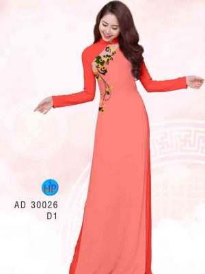 1602652466 32 Vai ao dai hoa in 3D moi ra AD 30026