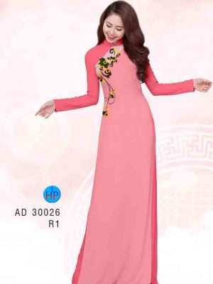 1602652466 45 Vai ao dai hoa in 3D moi ra AD 30026