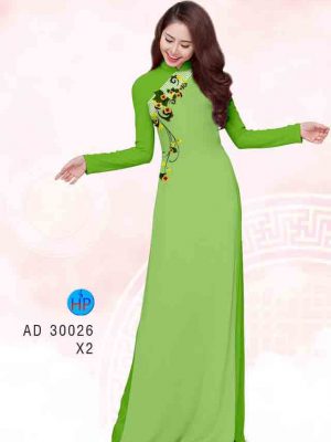 1602652467 497 Vai ao dai hoa in 3D moi ra AD 30026