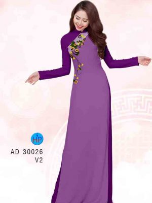 1602652467 676 Vai ao dai hoa in 3D moi ra AD 30026