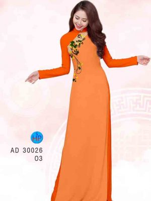 1602652468 528 Vai ao dai hoa in 3D moi ra AD 30026