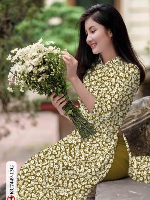 1602746607 715 Vai ao dai hoa nhi moi ra AD KC7449