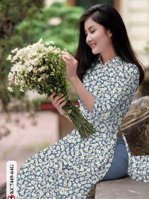 1602746608 131 Vai ao dai hoa nhi moi ra AD KC7449