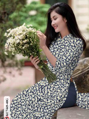 1602746610 234 Vai ao dai hoa nhi moi ra AD KC7449