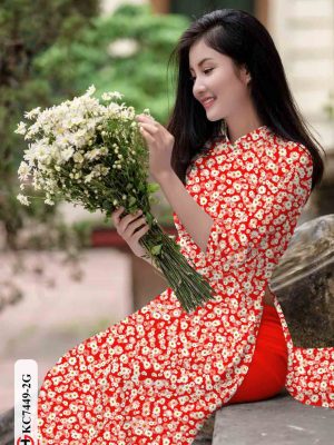 1602746611 519 Vai ao dai hoa nhi moi ra AD KC7449