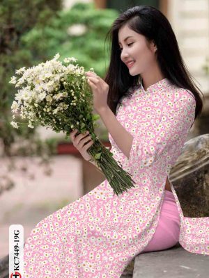 1602746611 569 Vai ao dai hoa nhi moi ra AD KC7449