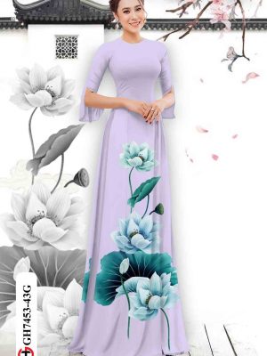 1602820092 147 Vai ao dai hoa sen moi ra AD GH7453