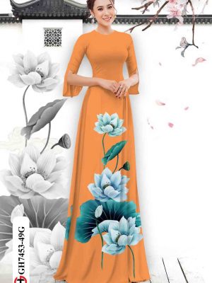 1602820092 226 Vai ao dai hoa sen moi ra AD GH7453