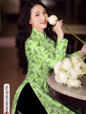 1602820805 391 Vai ao dai hoa van thiet ke 2020 AD GH7455