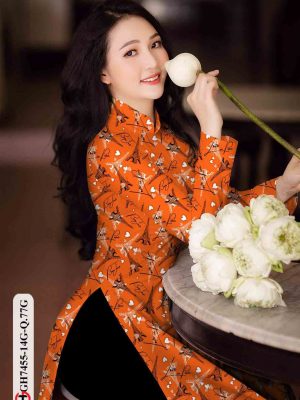 1602820806 458 Vai ao dai hoa van thiet ke 2020 AD GH7455