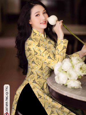 1602820807 394 Vai ao dai hoa van thiet ke 2020 AD GH7455