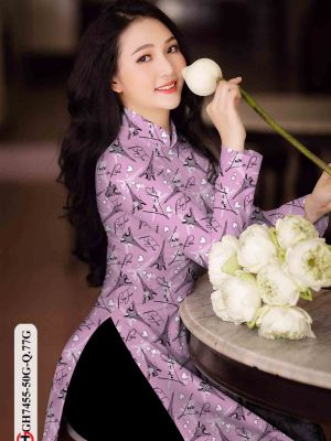 1602820807 428 Vai ao dai hoa van thiet ke 2020 AD GH7455