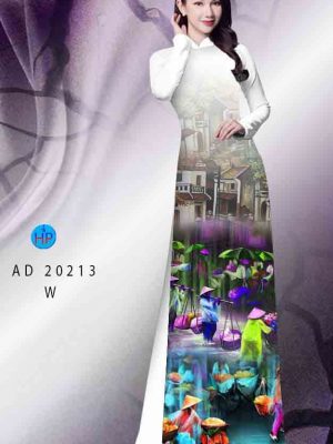 Vải áo dài phong cảnh mới ra AD 20213 21 1603091673 395 Vai ao dai phong canh moi ra AD 20213