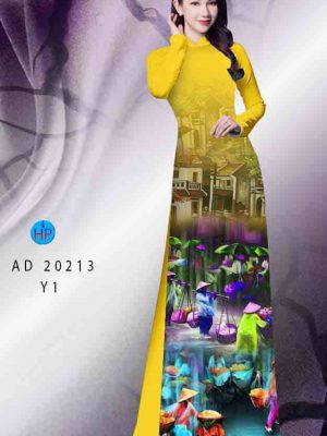 Vải áo dài phong cảnh mới ra AD 20213 27 1603091674 582 Vai ao dai phong canh moi ra AD 20213