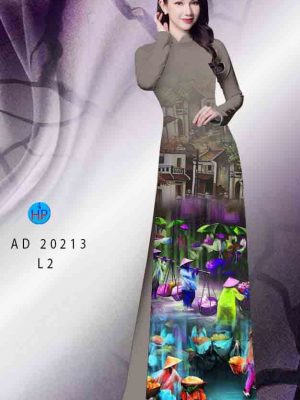 Vải áo dài phong cảnh mới ra AD 20213 22 1603091674 688 Vai ao dai phong canh moi ra AD 20213