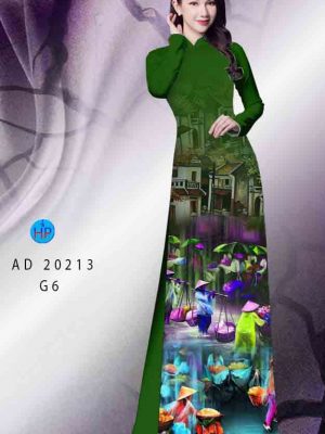 Vải áo dài phong cảnh mới ra AD 20213 24 1603091674 771 Vai ao dai phong canh moi ra AD 20213