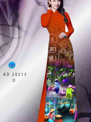 Vải áo dài phong cảnh mới ra AD 20213 30 1603091675 51 Vai ao dai phong canh moi ra AD 20213