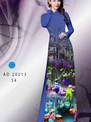 Vải áo dài phong cảnh mới ra AD 20213 32 1603091675 614 Vai ao dai phong canh moi ra AD 20213
