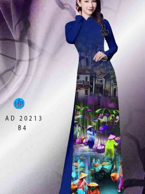 Vải áo dài phong cảnh mới ra AD 20213 35 1603091676 157 Vai ao dai phong canh moi ra AD 20213