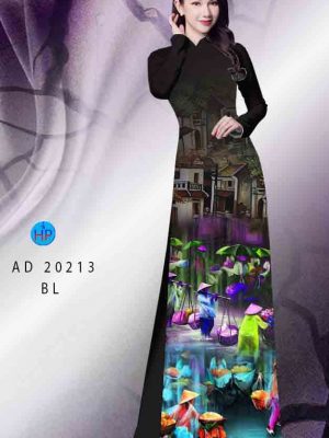 Vải áo dài phong cảnh mới ra AD 20213 33 1603091676 282 Vai ao dai phong canh moi ra AD 20213