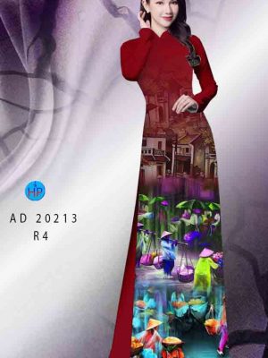 Vải áo dài phong cảnh mới ra AD 20213 34 1603091676 424 Vai ao dai phong canh moi ra AD 20213