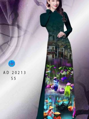 Vải áo dài phong cảnh mới ra AD 20213 36 1603091676 431 Vai ao dai phong canh moi ra AD 20213