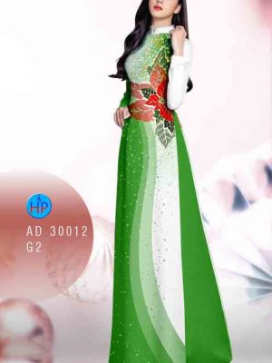 Vải áo dài hoa in 3D mới ra AD 30012 25 1603091917 246 Vai ao dai hoa in 3D moi ra AD 30012
