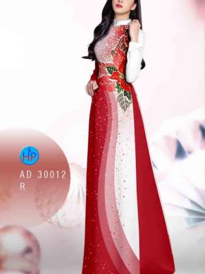 Vải áo dài hoa in 3D mới ra AD 30012 29 1603091918 833 Vai ao dai hoa in 3D moi ra AD 30012