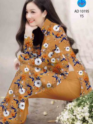 Vải áo dài hoa đều thiết kế 2020 AD 10195 21 1603092163 226 Vai ao dai hoa deu thiet ke 2020 AD 10195