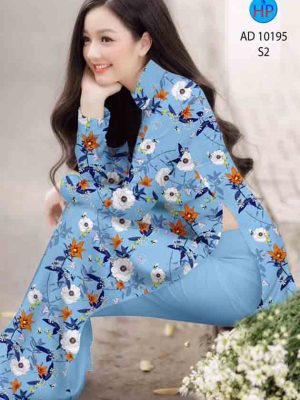 Vải áo dài hoa đều thiết kế 2020 AD 10195 29 1603092165 440 Vai ao dai hoa deu thiet ke 2020 AD 10195