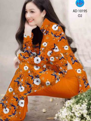 Vải áo dài hoa đều thiết kế 2020 AD 10195 32 1603092165 78 Vai ao dai hoa deu thiet ke 2020 AD 10195