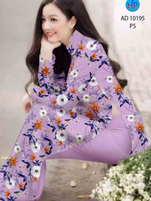 Vải áo dài hoa đều thiết kế 2020 AD 10195 36 1603092166 448 Vai ao dai hoa deu thiet ke 2020 AD 10195