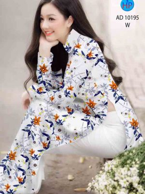 Vải áo dài hoa đều thiết kế 2020 AD 10195 35 1603092166 927 Vai ao dai hoa deu thiet ke 2020 AD 10195