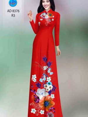 1603092293 897 Vai ao dai hoa in 3D thiet ke 2020 AD