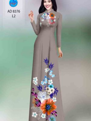 1603092294 372 Vai ao dai hoa in 3D thiet ke 2020 AD