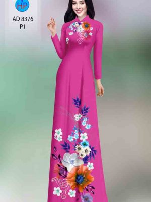 1603092294 506 Vai ao dai hoa in 3D thiet ke 2020 AD