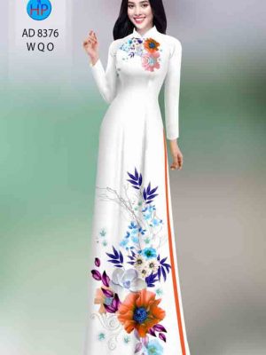 1603092294 983 Vai ao dai hoa in 3D thiet ke 2020 AD