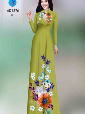 1603092296 507 Vai ao dai hoa in 3D thiet ke 2020 AD