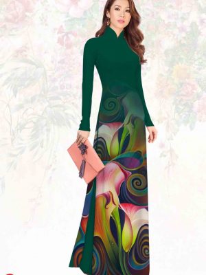 Vải áo dài hoa văn kiểu mới AD KC4111 29 1603096846 340 Vai ao dai hoa van kieu moi AD KC4111