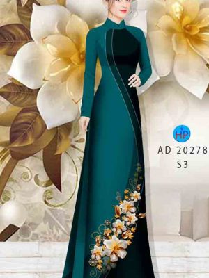 1603100318 275 Vai ao dai hoa in 3D moi ra AD 20278