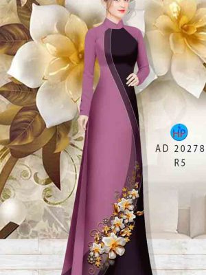1603100318 82 Vai ao dai hoa in 3D moi ra AD 20278