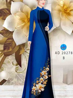 1603100319 100 Vai ao dai hoa in 3D moi ra AD 20278