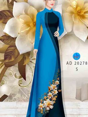1603100320 210 Vai ao dai hoa in 3D moi ra AD 20278