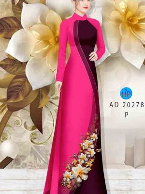1603100320 358 Vai ao dai hoa in 3D moi ra AD 20278